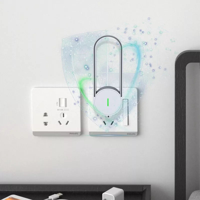 Electric Automatic Car Home Air Freshener for Hotel