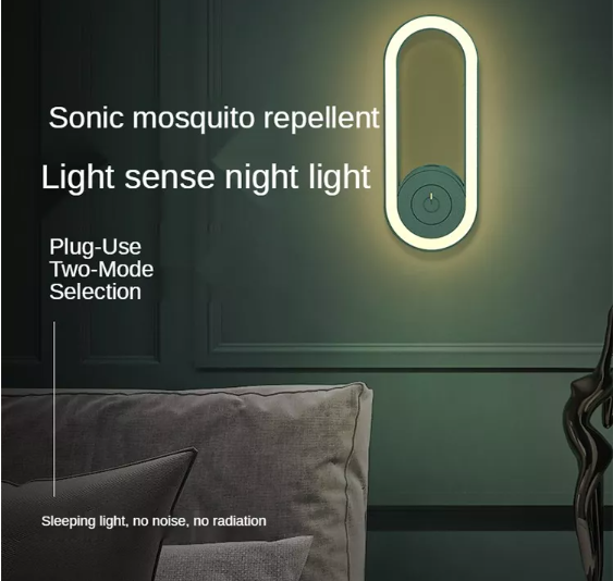 Electric Mosquito Plug in Repellent