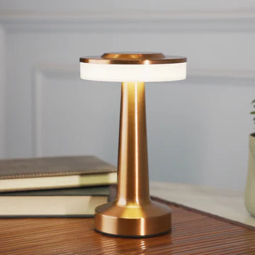 Dune Portable LED Table Lamp