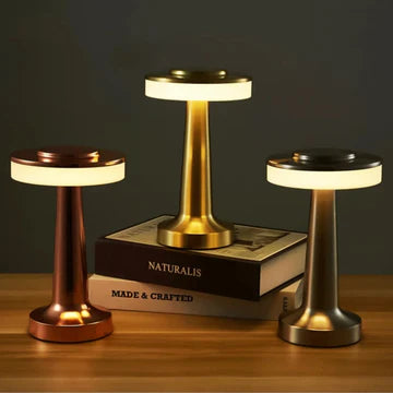 Dune Portable LED Table Lamp